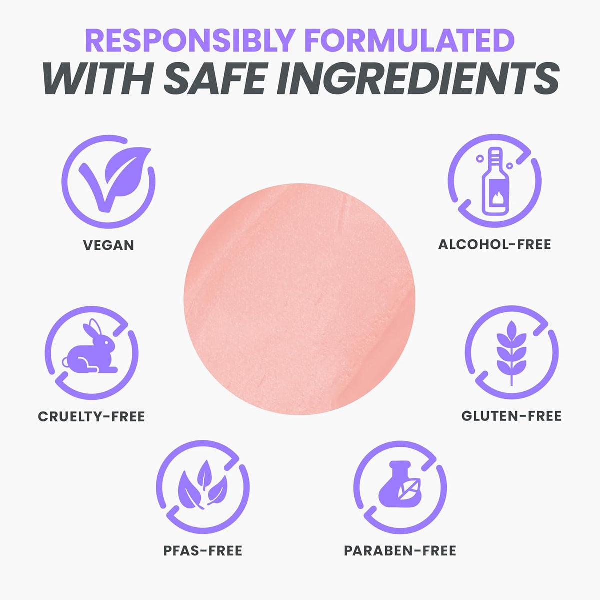 Wonderskin Wonder Blading All Day Lip Stain Peel off Masque - Long Lasting, Waterproof and Transfer Proof Nude Lip Tint, Matte Finish Peel off Makeup (Adore Masque)