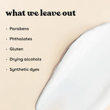 Eos Shea Better Body Lotion, Fresh & Cozy, 24-Hour Moisture Skin Care, Lightweight & Non-Greasy, Natural Shea, Vegan, 16 Fl Oz