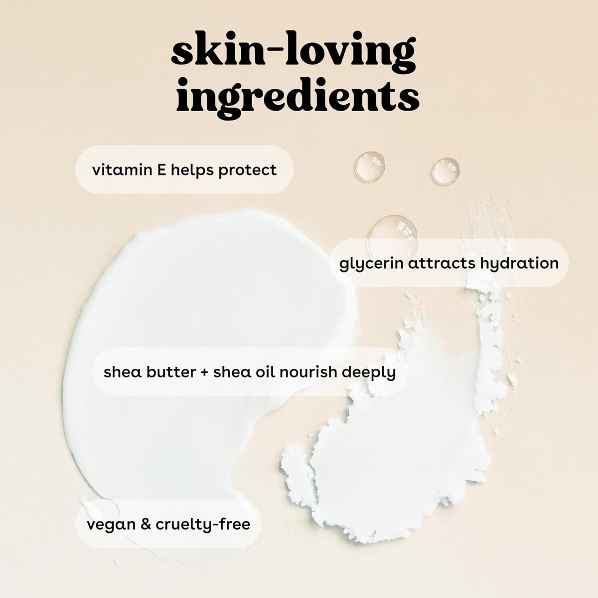 Eos Shea Better Body Lotion- Crème De Pistachio, 24-Hour Moisture Skin Care, Lightweight & Non-Greasy, Made with Natural Shea, Vegan, 16 Fl Oz