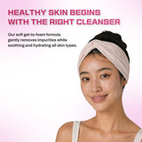 Benetus Deep Pure Serum Cleanser 5.07 fl oz (150ml)