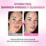 Benetus Deep Pure Serum Cleanser 5.07 fl oz (150ml)