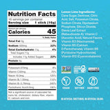 Liquid I.V.® Hydration Multiplier - Pear | Electrolyte Powder Drink Mix | 1 Pack (16 Servings)