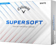 Callaway Golf Supersoft Golf Balls (2025)